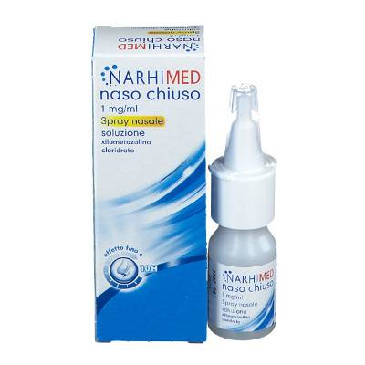 Narhimed spray